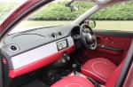 Mitsuoka Viewt Nadeshiko 2015 года